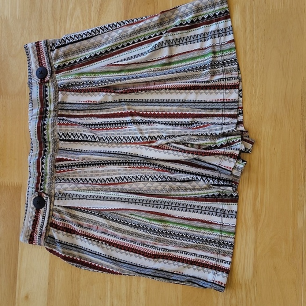 🤎 Robert Louis XL Pocket Shorts. Like New!